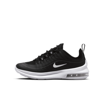 Nike air max axis big fashion kids